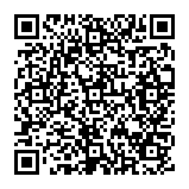 QR Code do checkout da condição ESA/DF